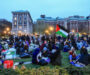 ABD üniversitelerinde Filistin’le dayanışma eylemleri yayılıyor
