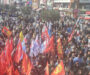 DEM Parti’nin çağrısıyla binler Diyarbakır ve İstanbul’da bir araya geldi
